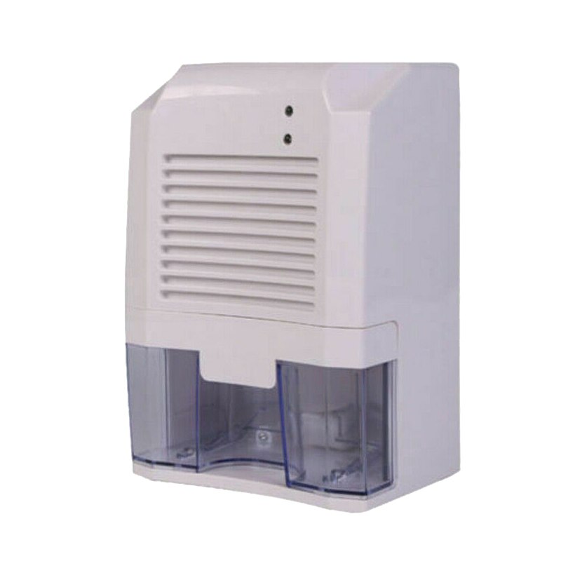 Mini déshumidificateur électrique Portable de 800ML, séchoir à Air pour salle de bain, sous-sol, cuisine, bureau, caravane, camping-car, Garage