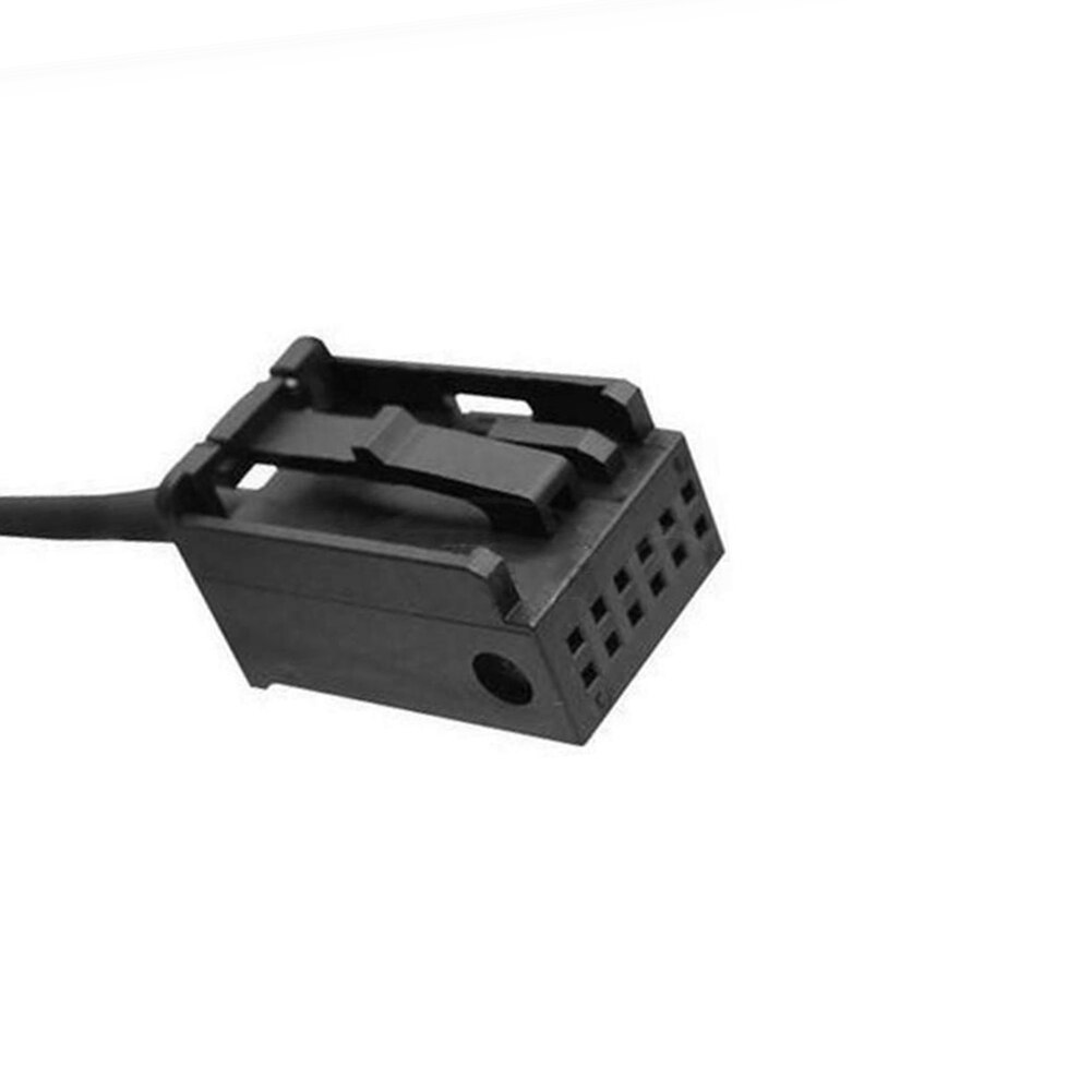Til bmw  x3 x5 z4 e83 e85 e86 e39 e53 bluetooth bil aux -hjælpelinjeadapter