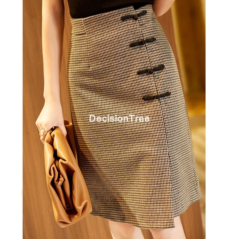 Chinese Traditionele Qipao Rok Voor Vrouwen Retro ... – Vicedeal