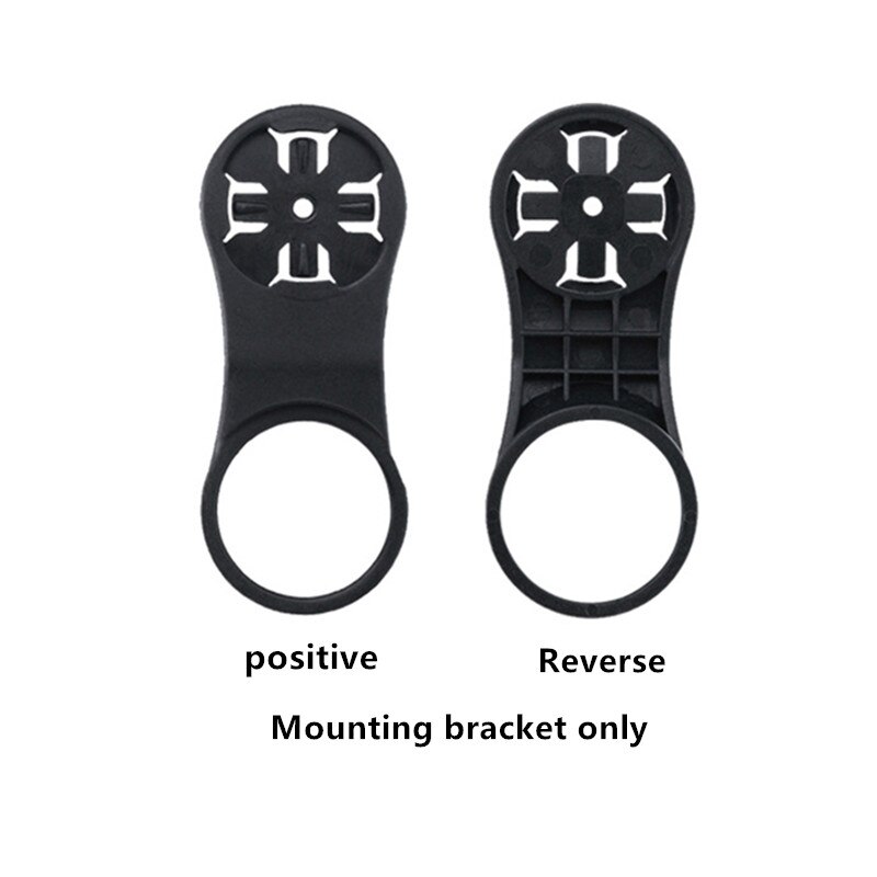 Stopwatch back buckle 7H universal back sticker for Garmin stopwatch extension stand mobile phone holder back sticker stand: Stand only