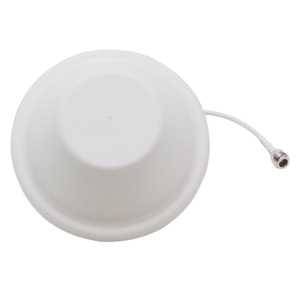 Antenne d'intérieur 3G antenne 4G LTE 1800Mhz antenne de plafond GSM antenne externe 2G pour répéteur ou amplificateur de Signal Mobile
