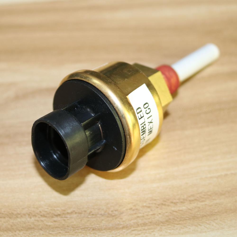 Koelvloeistof Vloeistof Niveau Schakelaar Sensor 3612521 4903489 1673785C91 1673785C92 Voor L10 M11 ISM N14 ISX PAI