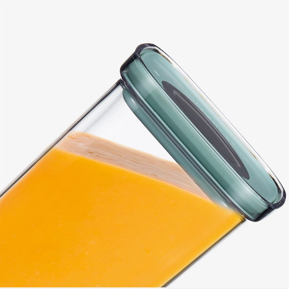 Original Xiaomi Mijia BergHOFF cuisine stockage scellé boîte étanche à l'humidité commutateur rotatif scellé bouteille pour le stockage de la cuisine