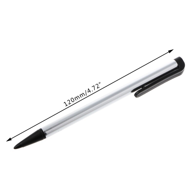 Universal- Resistiven Touchscreen Stift Aktive Stift Für Smartphone Tablette PC