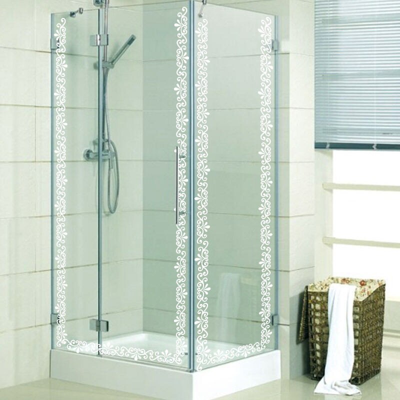 Brand Sales Wall Border Vines Removable Wall Sticker Vinyl Decal Decor Mural Window