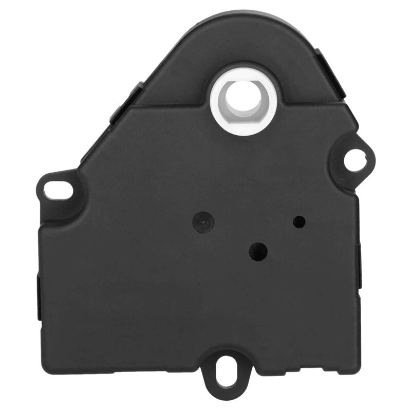 Actionneur de porte de mélange d'air de chauffage de la caht pour mercedes-benz ML320 ML350 ML430 ML500 ML55 AMG 604-938 1638200108