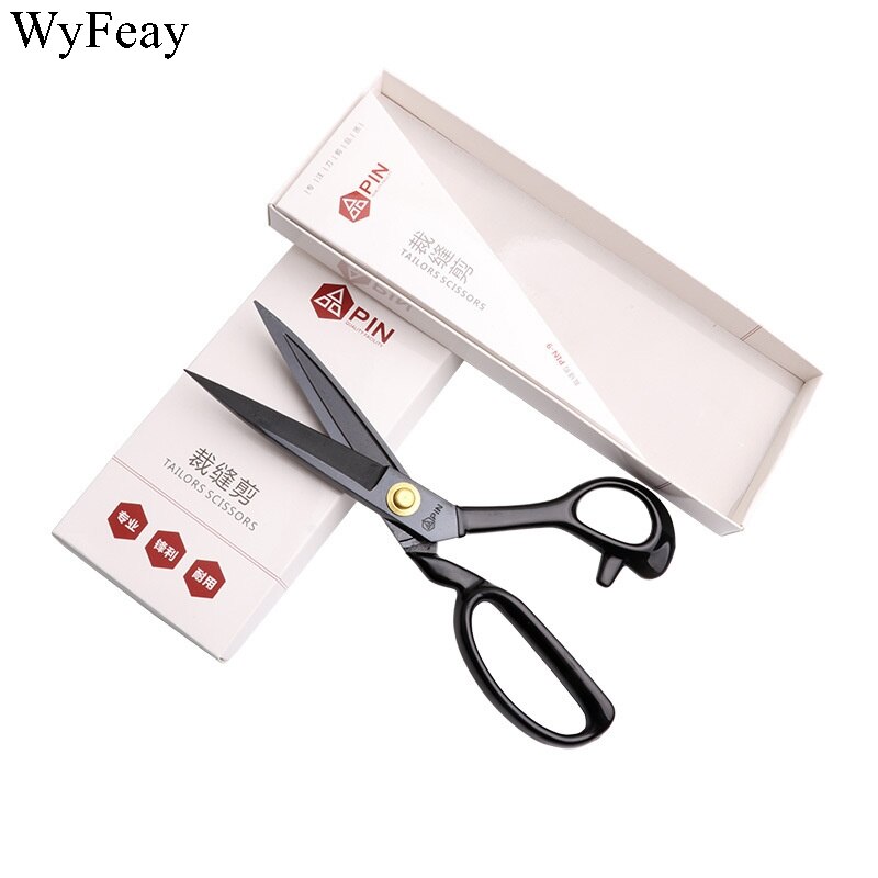 Tailor Scissors Gadget with Cuts Straight Guided Sewing and Fabric DIY Craft Tailor's Sewing Scissors