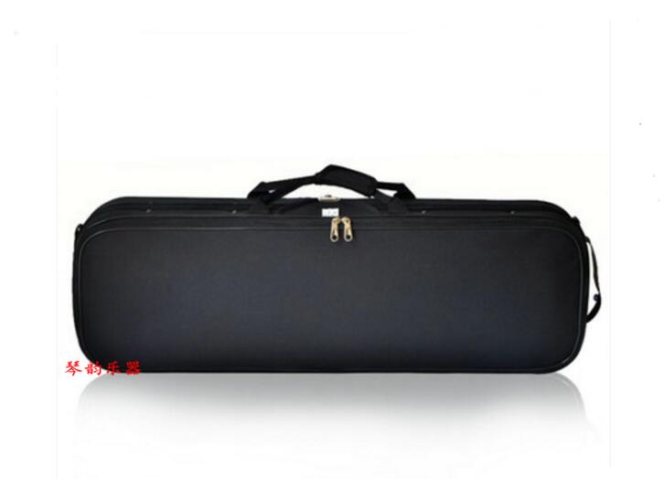 Highend twoface violin case waterproof and moist... Grandado