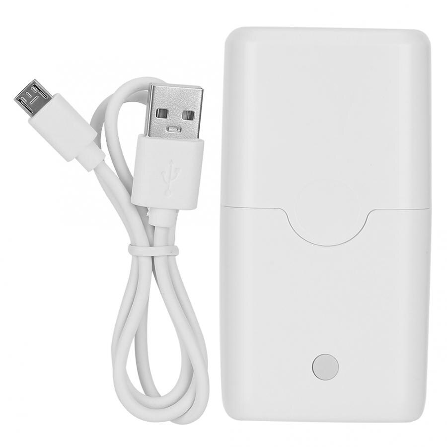 Machine Electric Portable Bacteria Fast UV