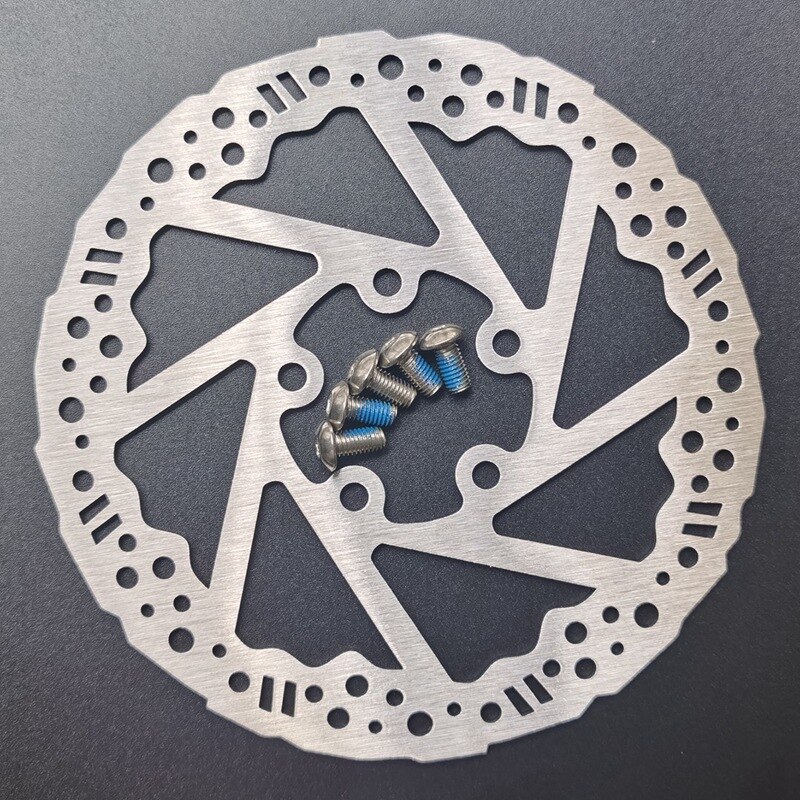 135MM Brake Disk for Xiaomi M365 Pro Electric Scooter Rear Wheel Brake Disk Accessories