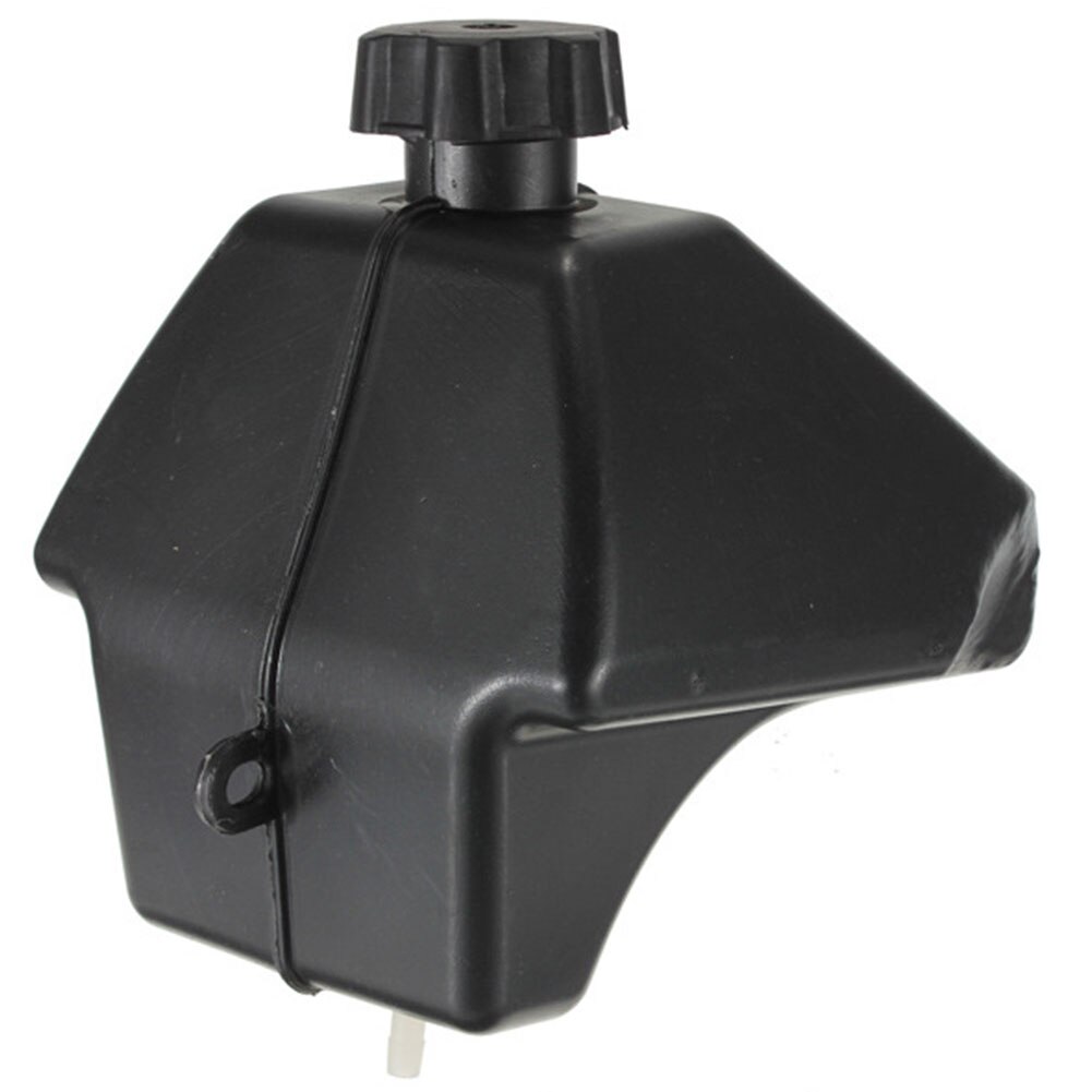 Replacement Parts Plastic Gas Fuel Tank Accessories High Capacity Universal Portable Mini For 50cc 90cc 110cc ATV