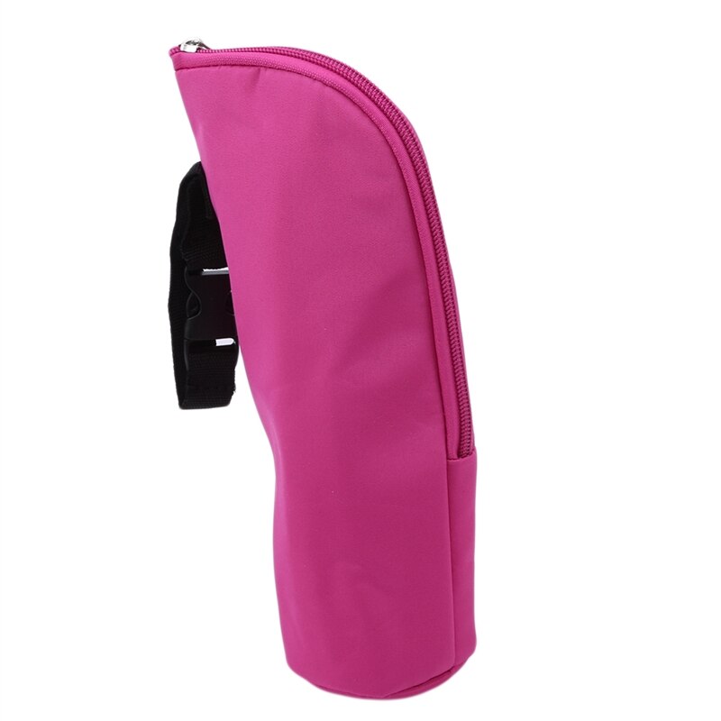 Populaire Babyvoeding Melk Fles Melk Warmer Isolatie Zak Thermische Zak Baby Flessen Thermos Opslaan Voedsel Fles Houder: 2