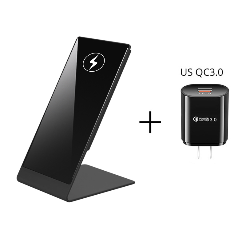 Aluminum Magnetic Wireless Charger Docking Stand 15W for IPhone 12 Pro Max Charging with Magnet Iphone Charger: green