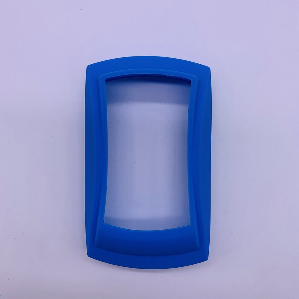 IGS50 iGPSPORT 50E Bike Computer Silicone Cover Protective Case For Outdoor Cycling Computer Silicone Rubber Protect Case LCD