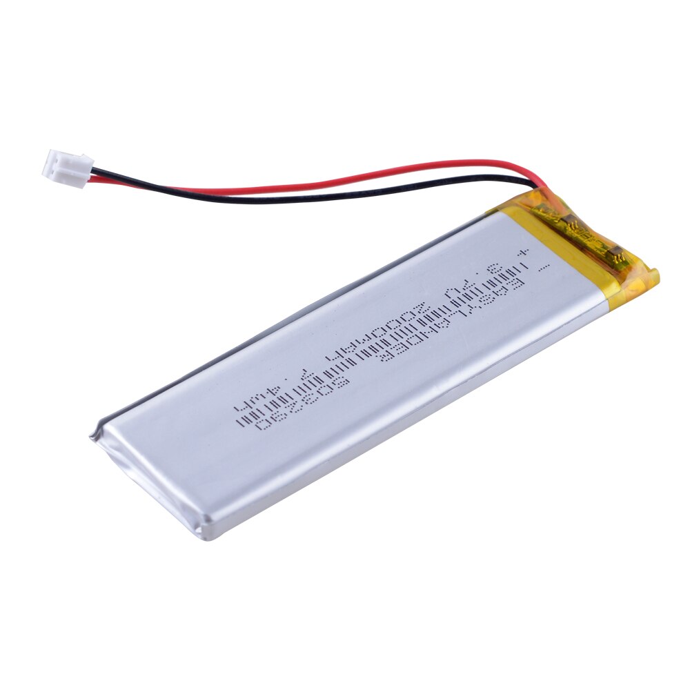 Tablet computer battery 503290 3.7V 1900MAH 503590 MP3 MP4 MP5 GPS DVD Universal Li-ion battery for tablet pc 7 inch 8 inch 9inc