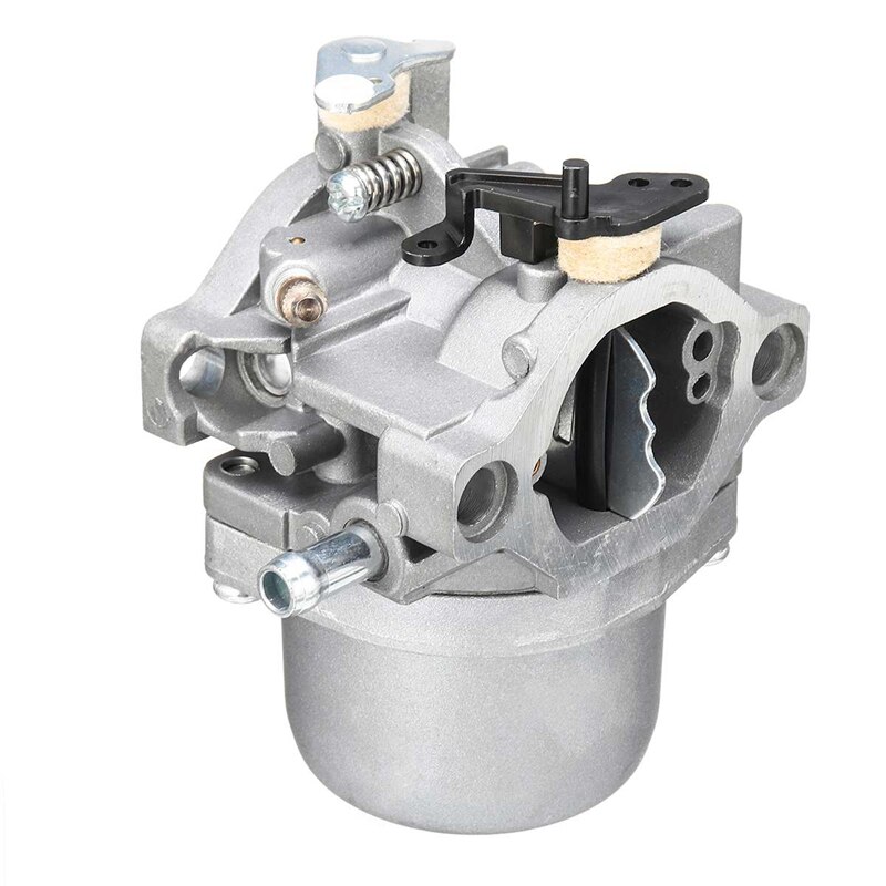 Auto Vergaser für Briggs & Stratton Walbro Lmt 5-4993 mit Montage Dichtung Filter Kraftstoff Versorgung System Teile Vergaser