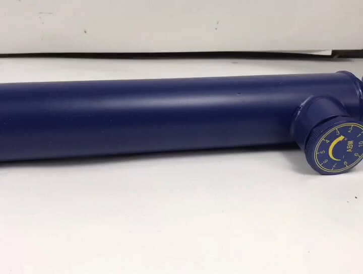 344453 Original standard shock absorber for HYUNDA... – Grandado