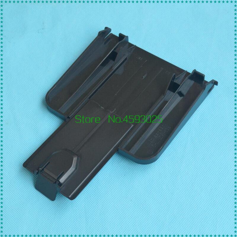 Bandeja de entrega de papel da impressora, opções de saída para impressoras hp m1130 m1130 m1136 m1210 m1212 m1213 m1216 m1217