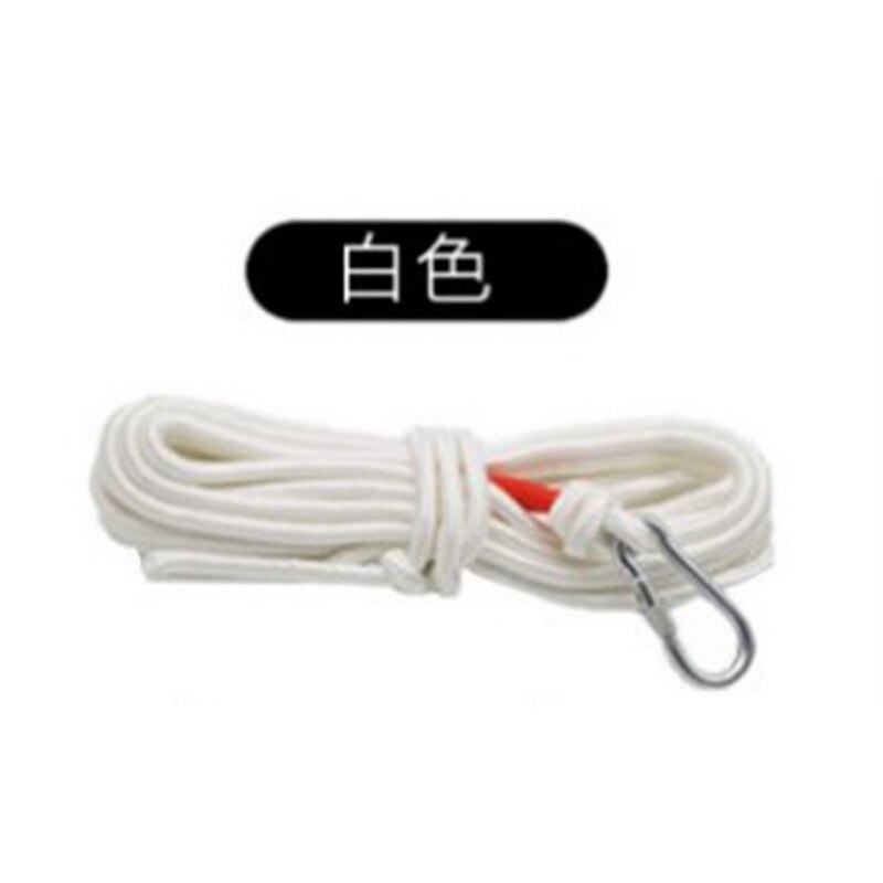 Corde de recherche d&#39;aimants puissants 10M, offre spéciale: WHITE