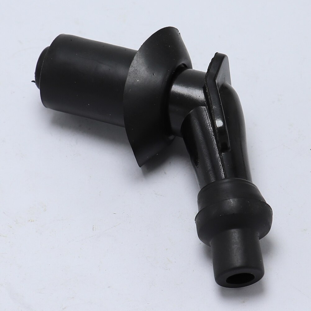 Motorfiets Waterdichte Bobine Cap Voor Cg GY6 Bougie Hoofd Bromfiets Atv Ontsteking Accessoires