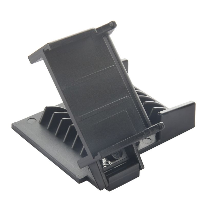 Clipper Guard Plastic Trimmer Attachment Guarding Comb Guide Remove Hair Split Ends Salon