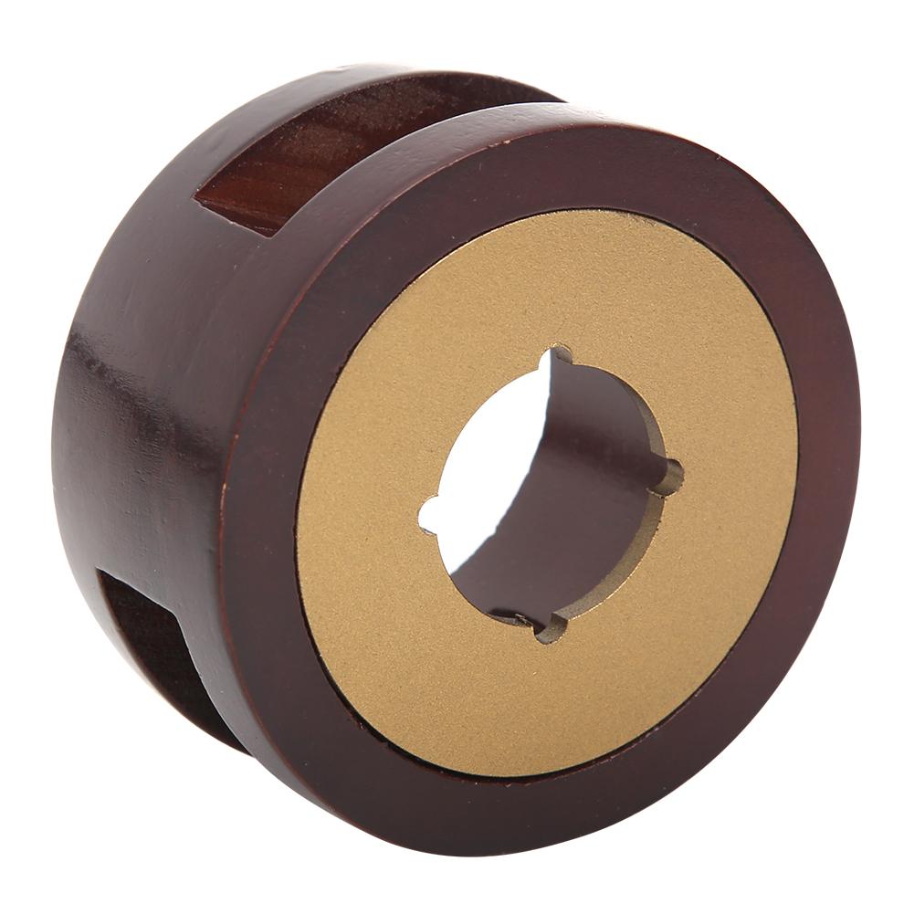 Hexagone cire fusion colle four Vintage timbre cire joint plus outil poêle en bois Pot artisanat feu peinture timbre accessoires