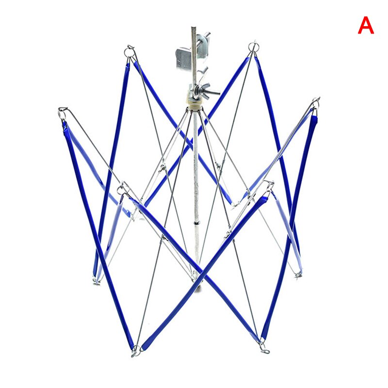 Thread Wool Winder Knitting Umbrella Wool Yarn Str... Grandado