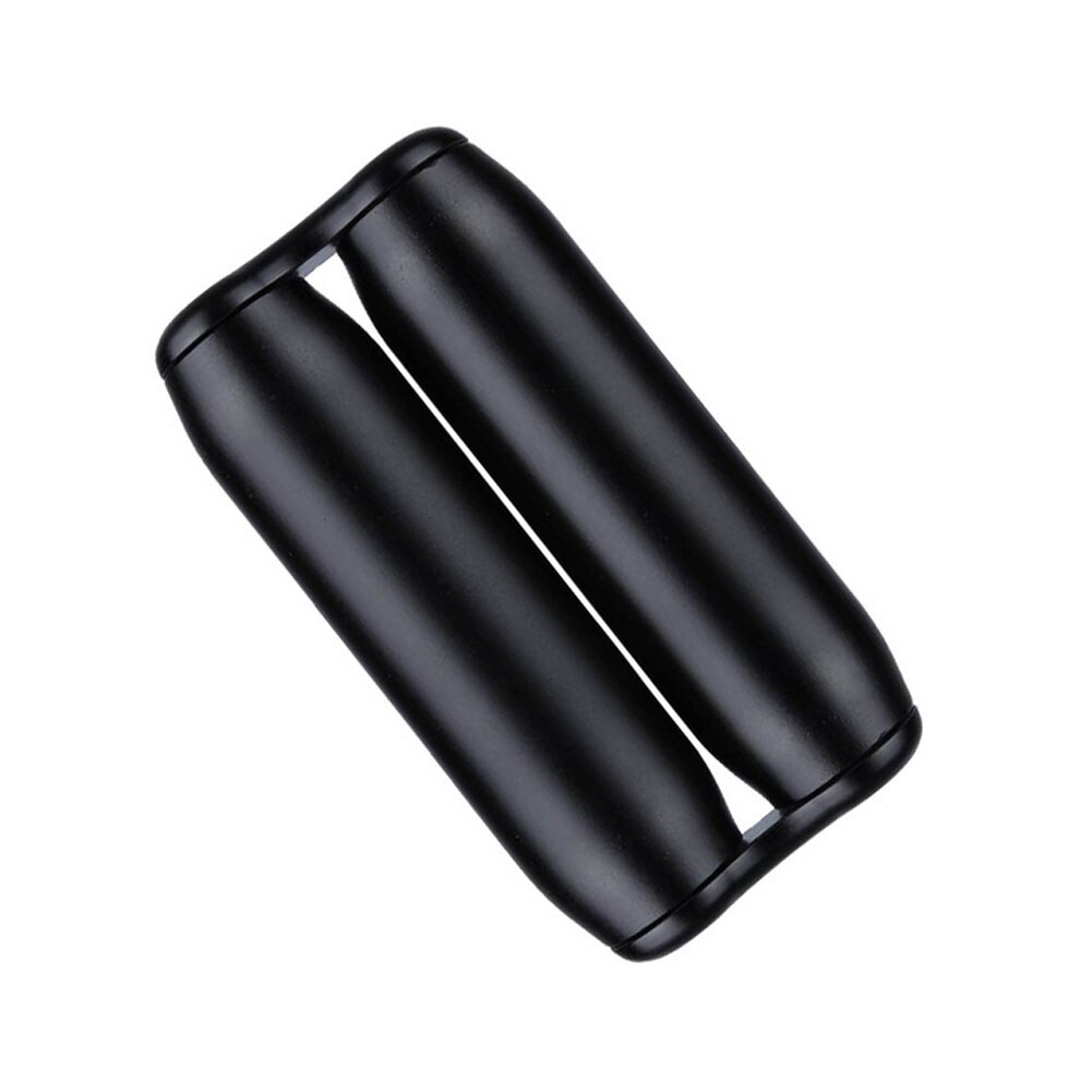 1PC Handheld Anti-Stress Spielzeug Aluminium Legierung Hand Massage Roller Angst Relief Flip Stressabbau Schreibtisch Spielzeug
