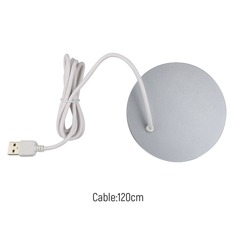 QI Invisible sans fil tapis de chargement bureau caché longue Distance 2-12mm chargeur café meubles bureau bureau cacher sans fil Base
