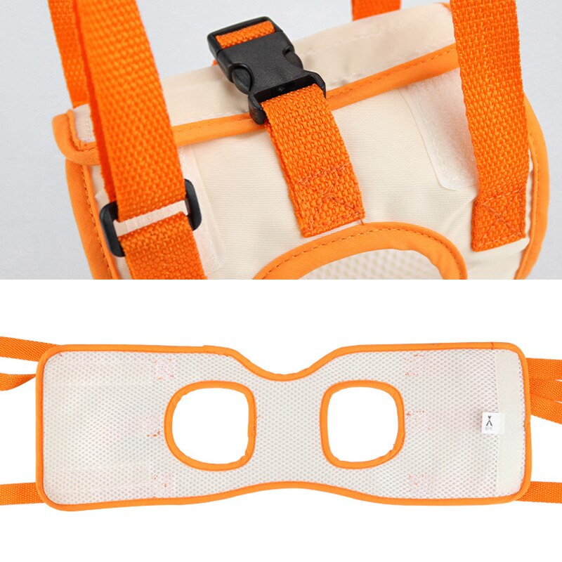 Pet Dog Mesh Leashes Assist Harness Rear Lifting Brace Harness for Old Dogs Aid Assist Tool Rehab Harness for Dogs with Weak