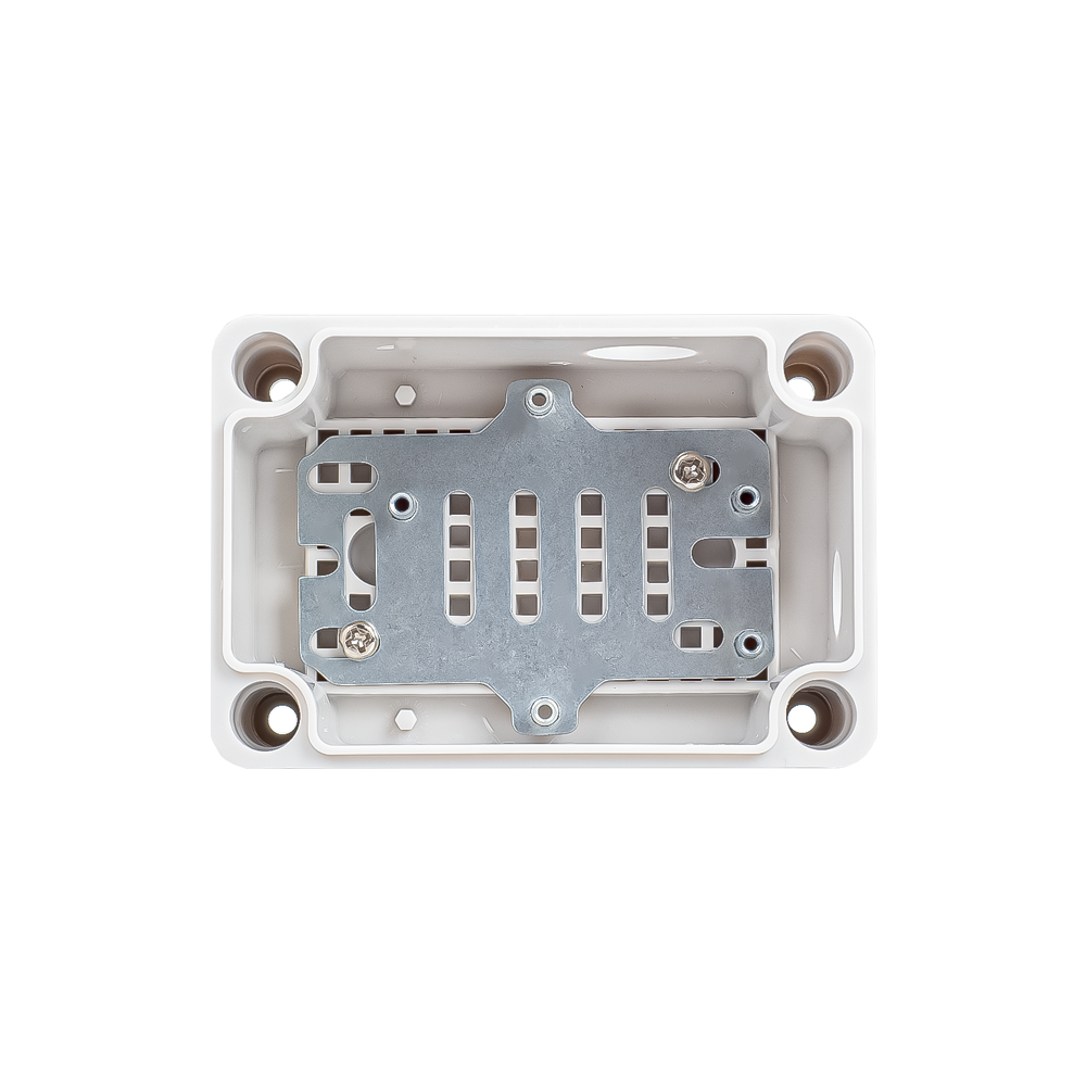 RAKBox-B2 | Rakwireless Outdoor Behuizing Met Zonnepaneel Voor Wisblock Producten