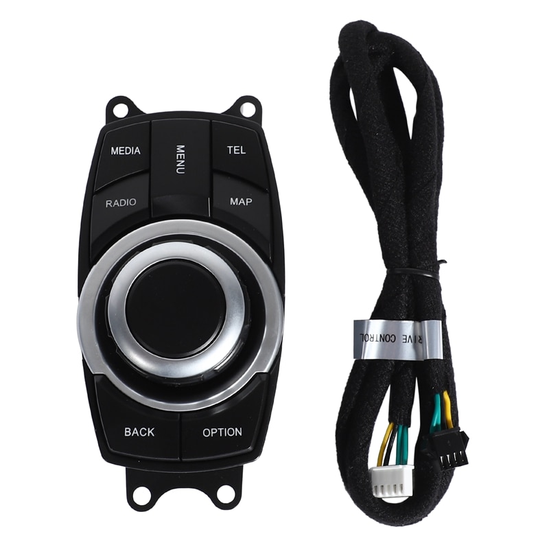 Car Idrive Multimedia Player For-BMW Z4(E89 Car Radio GPS Navigation