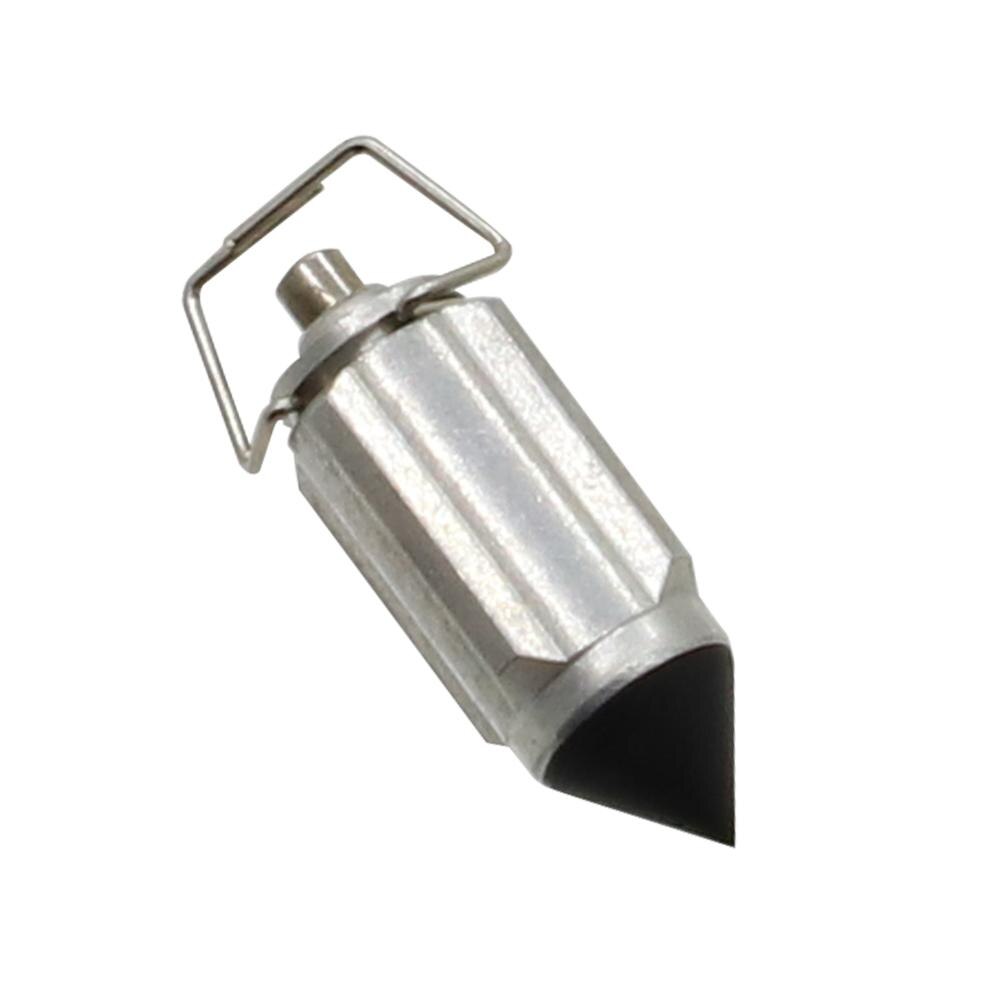 For Keihin PWK Carburetor Float needle valve SX/EXC/TE/125/200/250/300/380 For Honda Kawasaki Suzuki Yamaha 0118-104