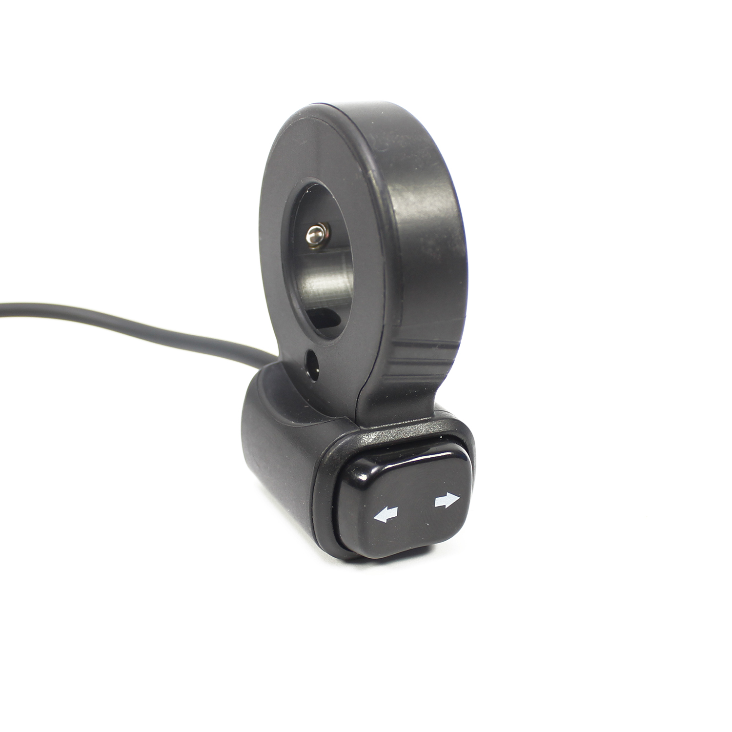 EBKE Elektrische Fiets Ebike Richtingaanwijzer V04 12V of 36V 48V 52V 72V waterdichte Kabel LED Knippert