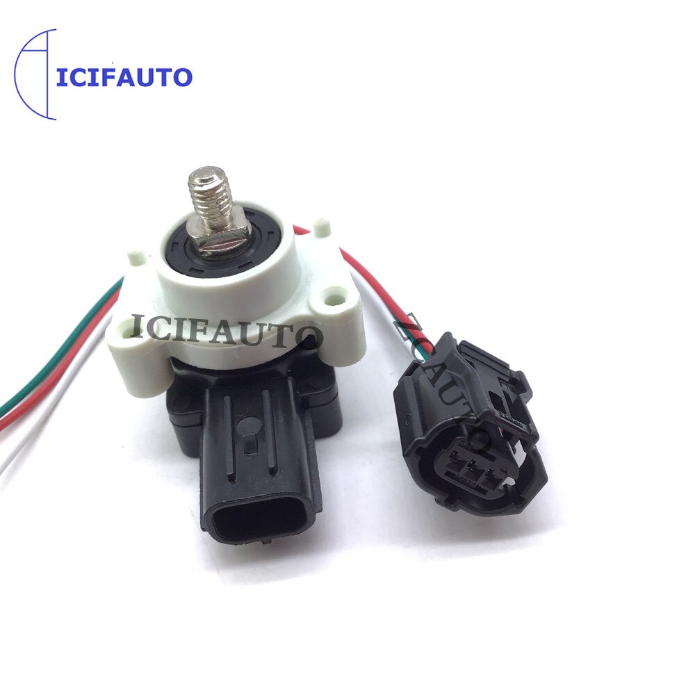 33134TA0003 33136-TA0-003,33136TA0003,33136 TA0 003 Voorwielophanging Hoogte Controle Niveau Sensor Voor Honda Accord / Tourer 08-14