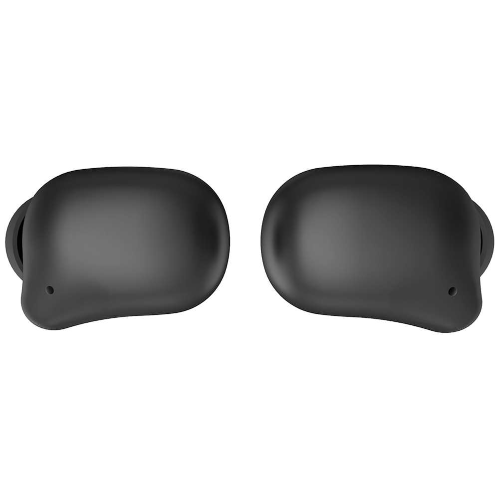 Original Bluedio T-Elf 2 TWS Kopfhörer Drahtlose Bluetooth 5,0 berühren Kontrolle Wasserdichte in-ohr Sport Ohrhörer für iOS Android