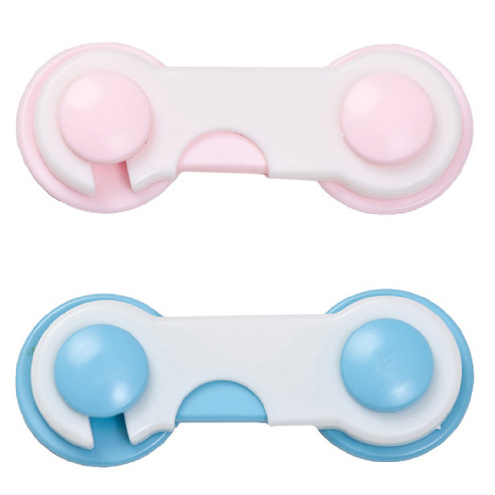 10 pz/lotto protezione di sicurezza per bambini cassetto porta armadietto armadietto serrature di sicurezza per bambini serrature di sicurezza per bambini