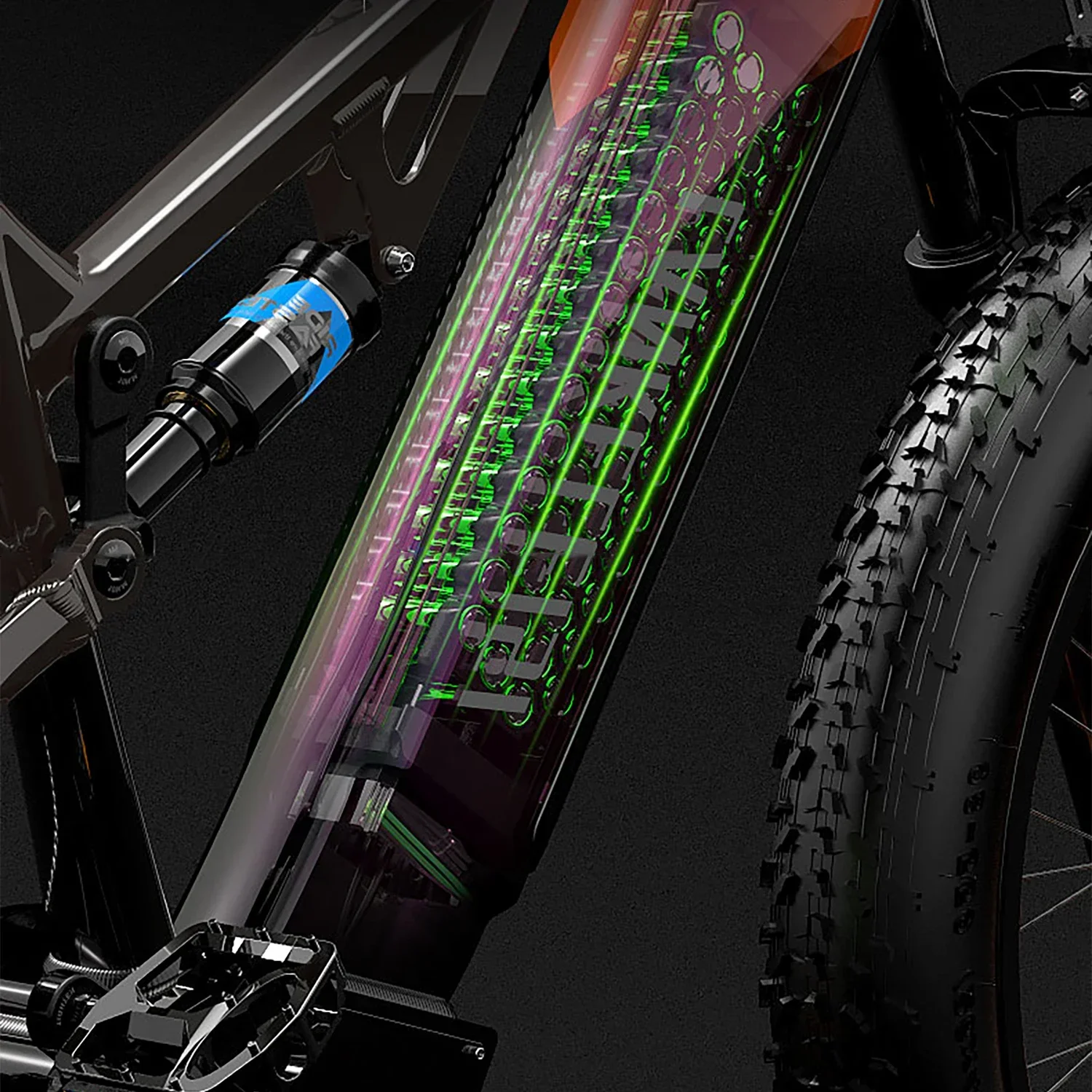 10 s4p 36V 100000mAh Scooter elettrico batteria al litio 18650 batteria 36V 100Ah Scooter elettrico batteria Scooter elettrico 36v