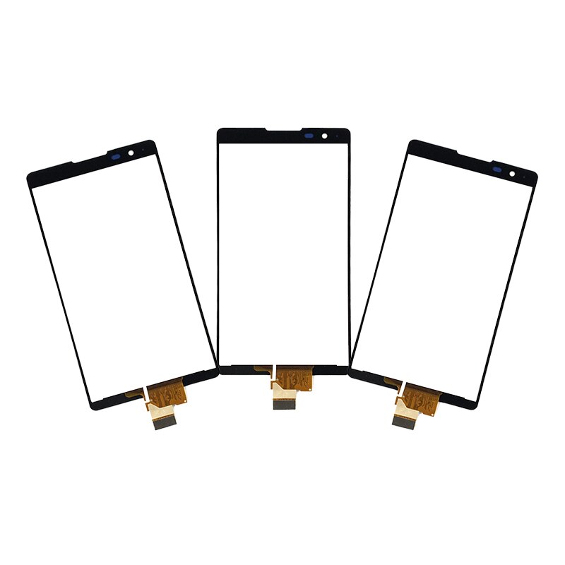 Original LCD For LG X Power K220DS Display with Touch Screen Digitizer Assembly With Frame For LG X Power K220 LCD