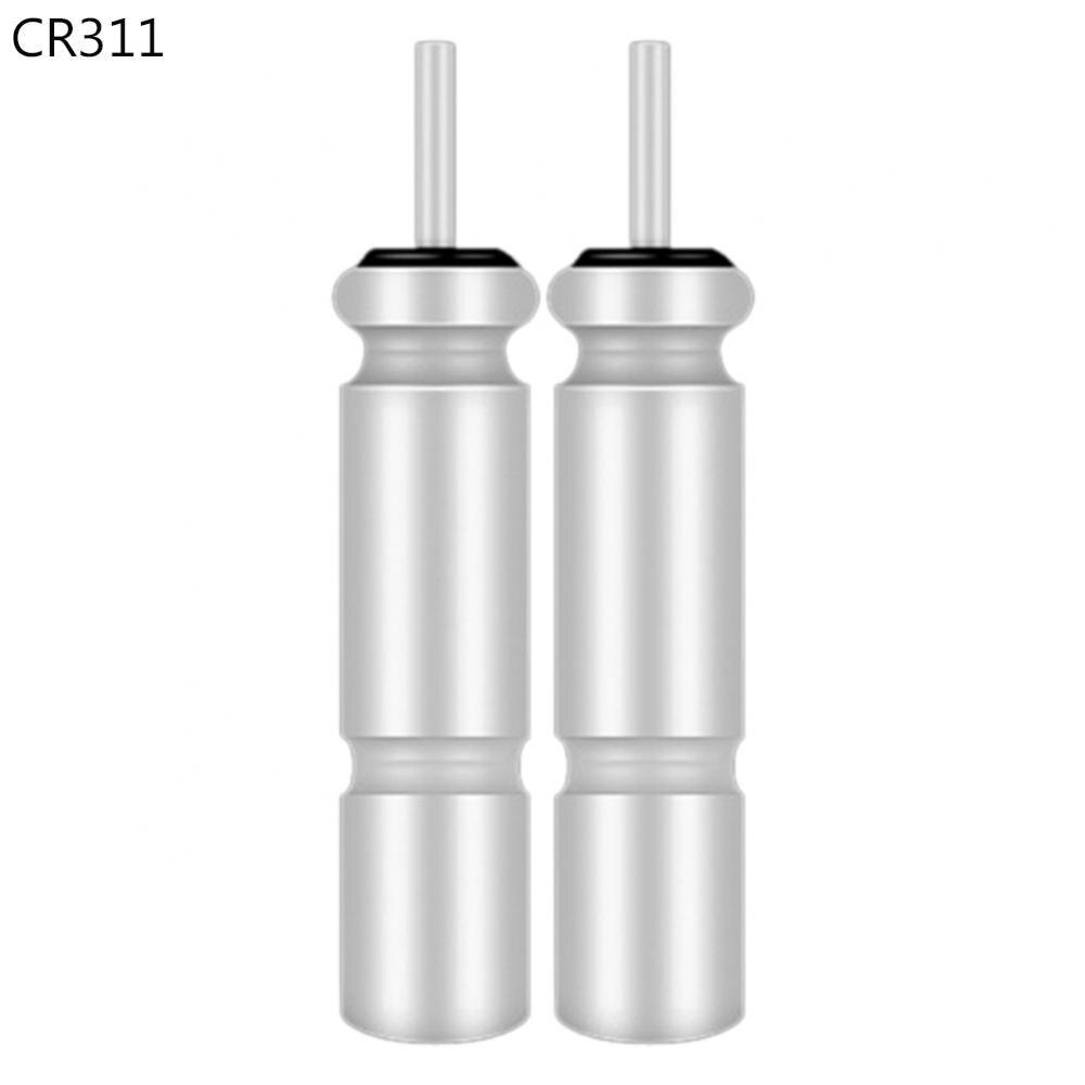 Luminous 2Pcs CR311 CR322 CR425 CR435 Battery for Electronic Night Fishing Float: CR311