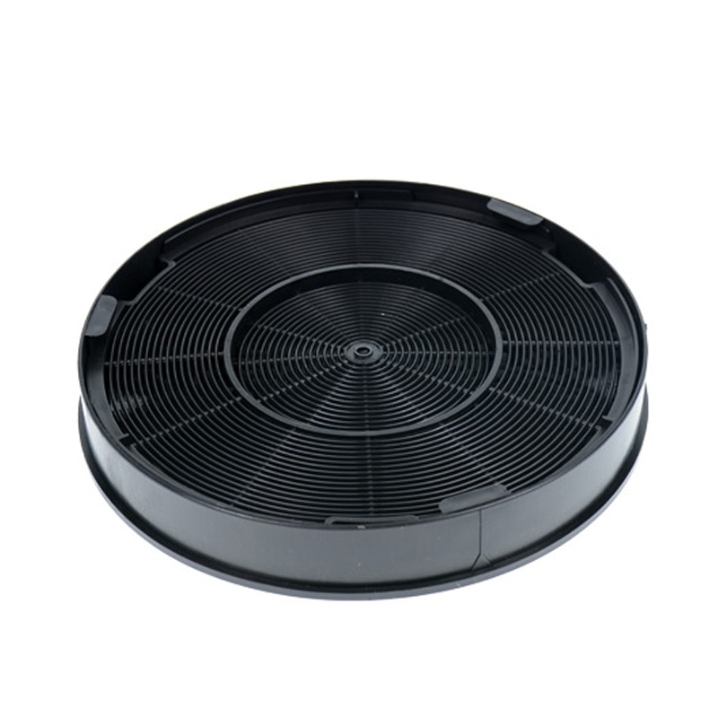 Recambio de filtro de carbón activo de campana extractora para Bosch Siemens Profilo 00644605 00748732 (2 unids/pack)