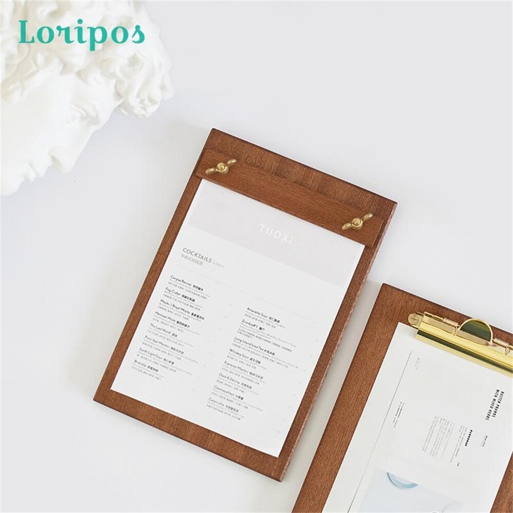 nordisk vind papir info vise restaurant Meny stå coffe butikk drikke liste klipp bilde holder kontor tre fil borde med klipp