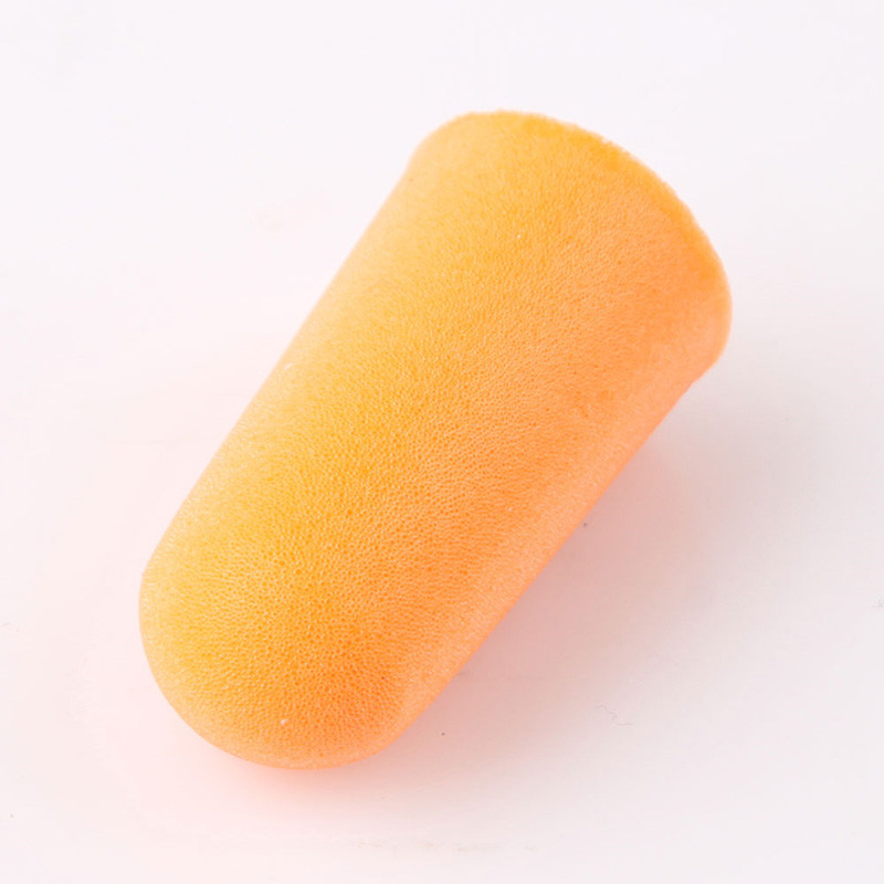 Ear Plugs Selling High Foam Anti Noise Ear Plugs Ear Protectors Sleep Soundproof Earplugs Workplace Safety Supplies