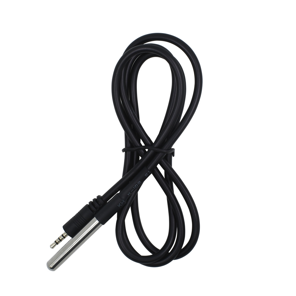Sonoff sensor  ds18 b 20 vanntett temperatursensor  si7021 temperatur fuktighetssensor  al560 5m skjøtekabel: Ds18 b 20