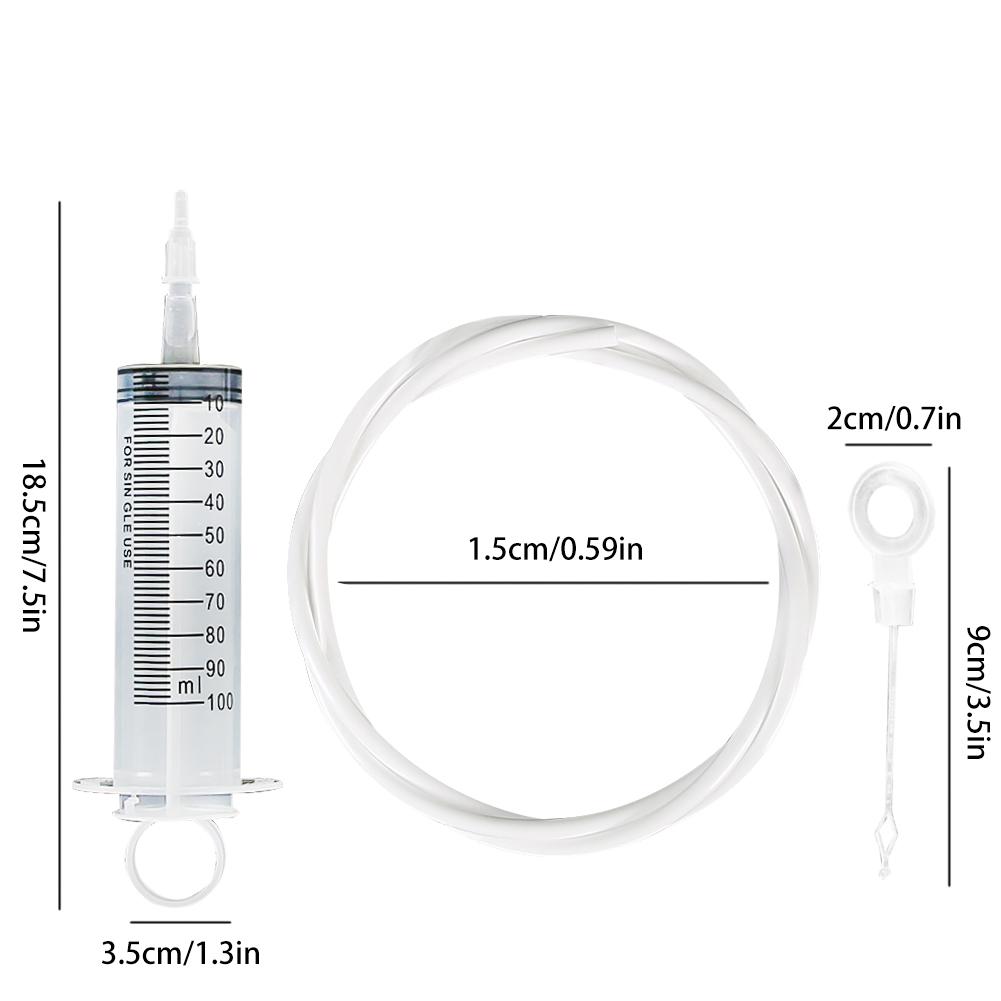 Fridge Water Line Repair Kit Frozen Water Line Tool For Quickly Easily Unfreeze Your Refrigerator