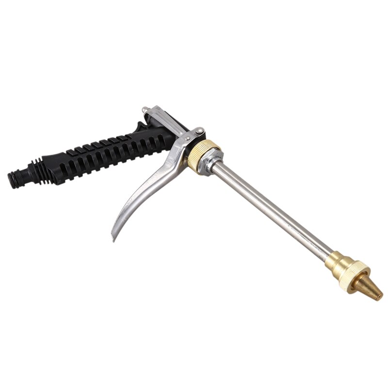 -DC12V 100W 160PSI Hoge Druk Auto Elektrische Wasmachine Wassen Pomp Set Draagbare Auto Wasmachine Kit Met Autolader