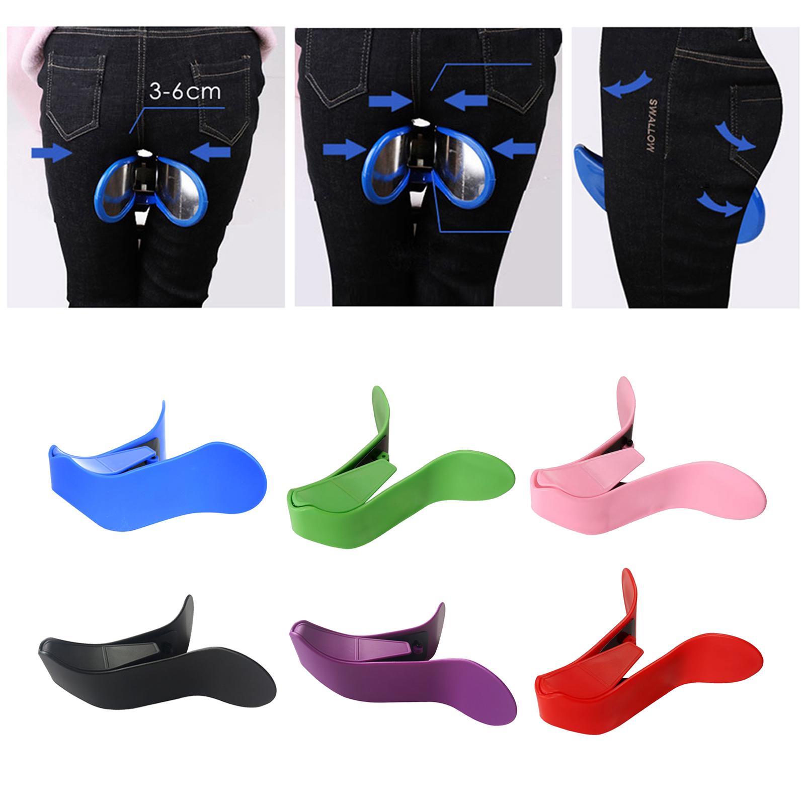Mooie Hip Trainer Bekkenbodem Bil Exerciser Postpartum Training
