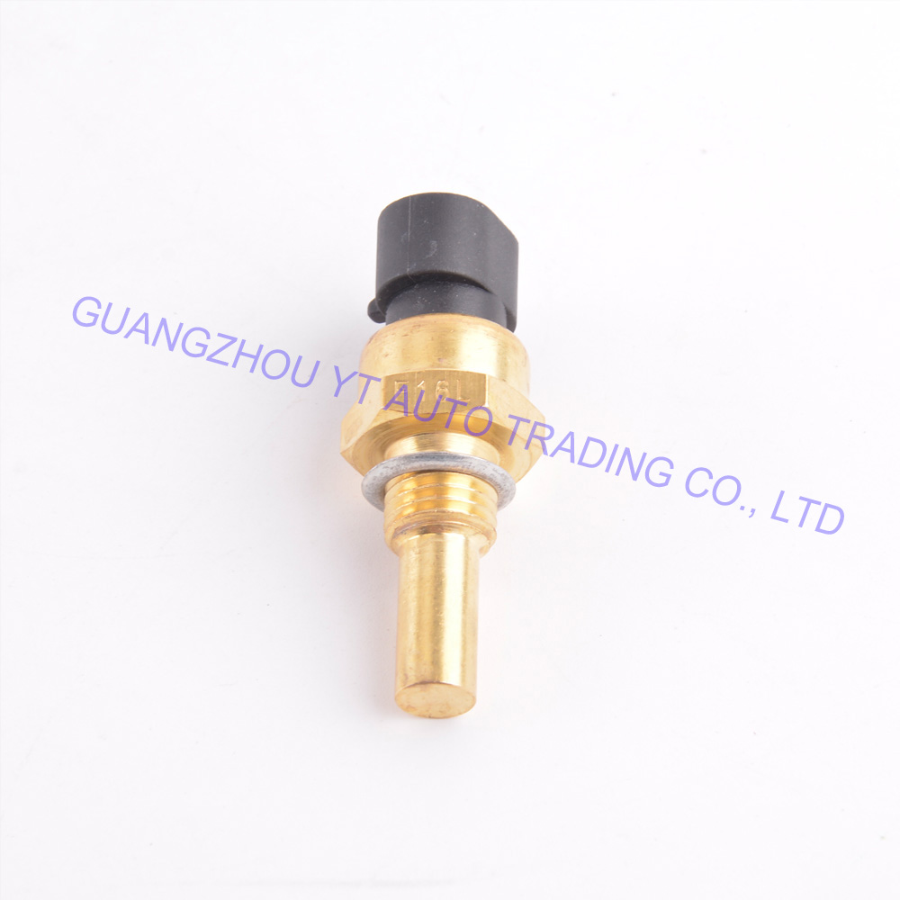 CAPQX Water Temperature (Temp) Sensor 1 or 2 Pin For Great Wall Wingle 3 Wingle 5 X240 V240 For Haval Hover CUV H3 H5 2.0L 2.4L