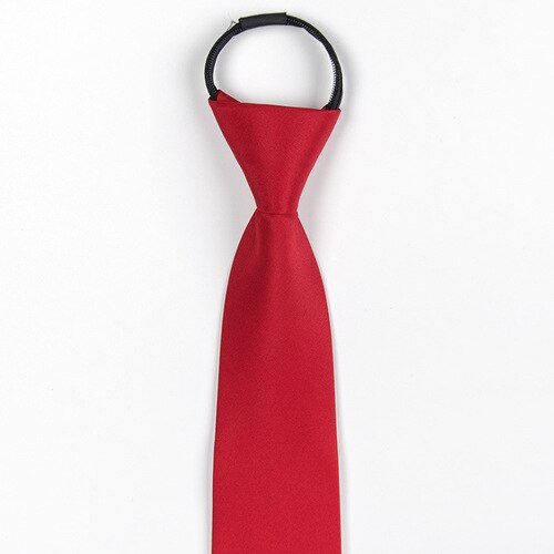 Zakelijke Metalen Stropdas Clip - Voeg Klasse Toe Aan Je Formele Outfit 4 5 Cm