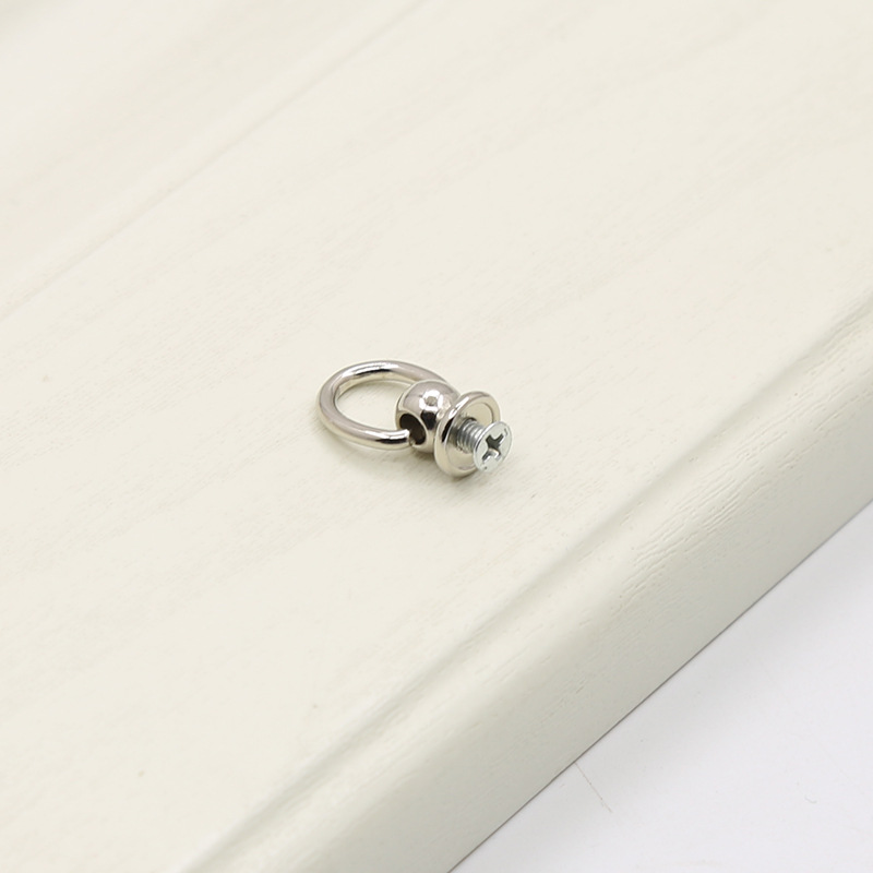 Boîte à bijoux avec petites poignées, trou unique, petite boucle ronde, boîte à main, petits boutons, boîte artisanale, tirettes